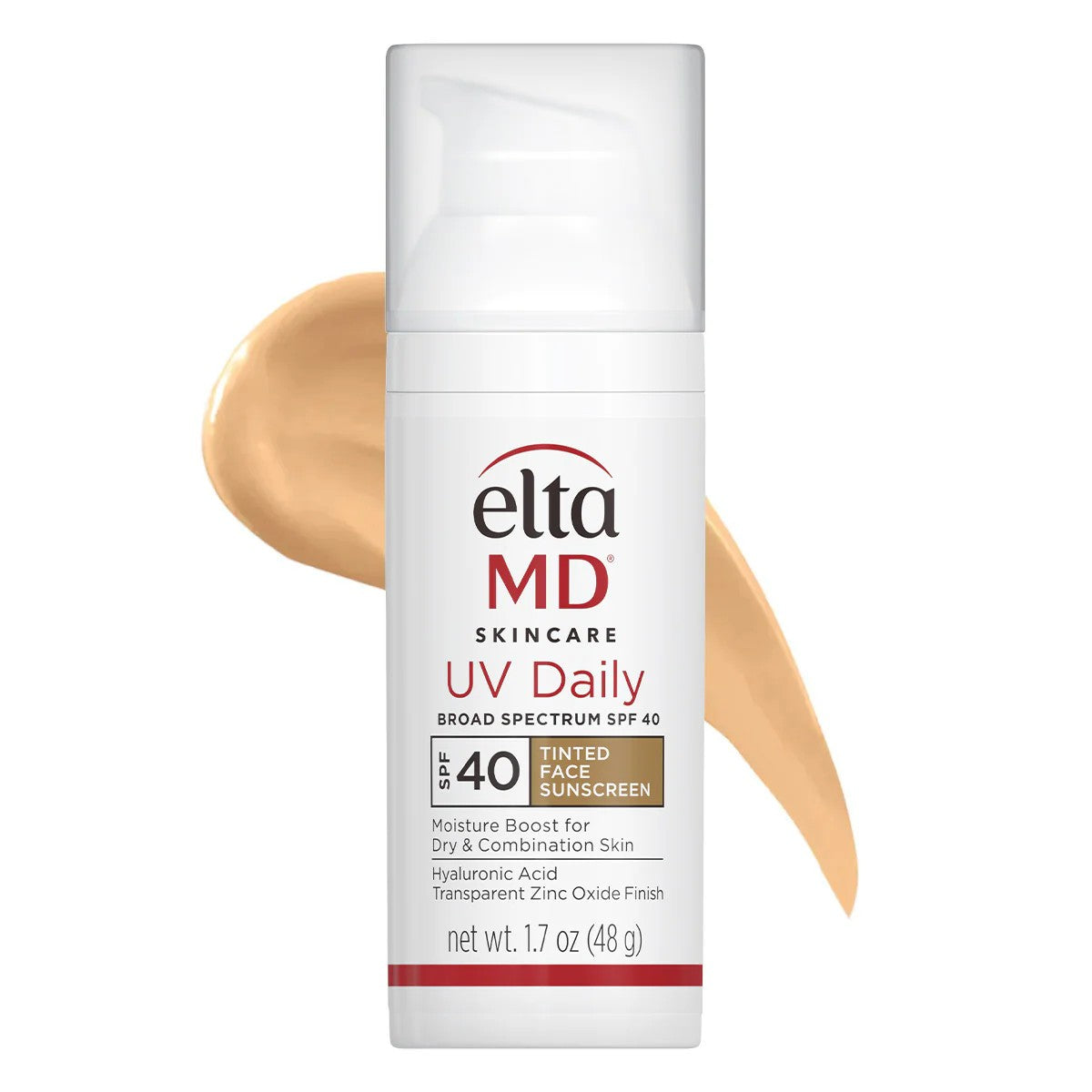 EltaMD UV Clear Broad Spectrum SPF46 SPF40