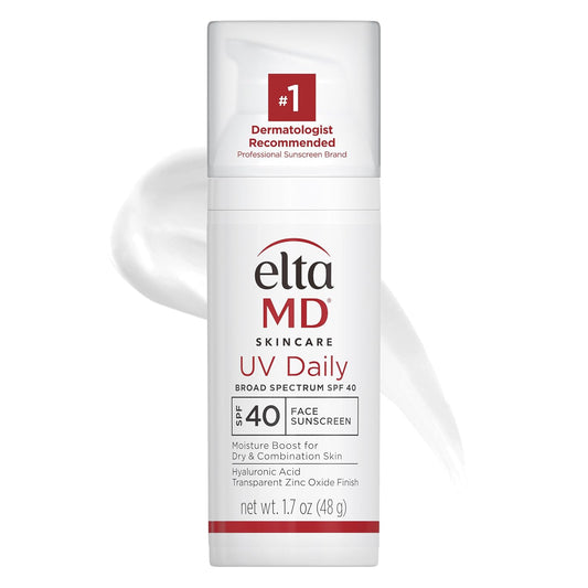 EltaMD UV Clear Amplio Espectro FPS46 FPS40