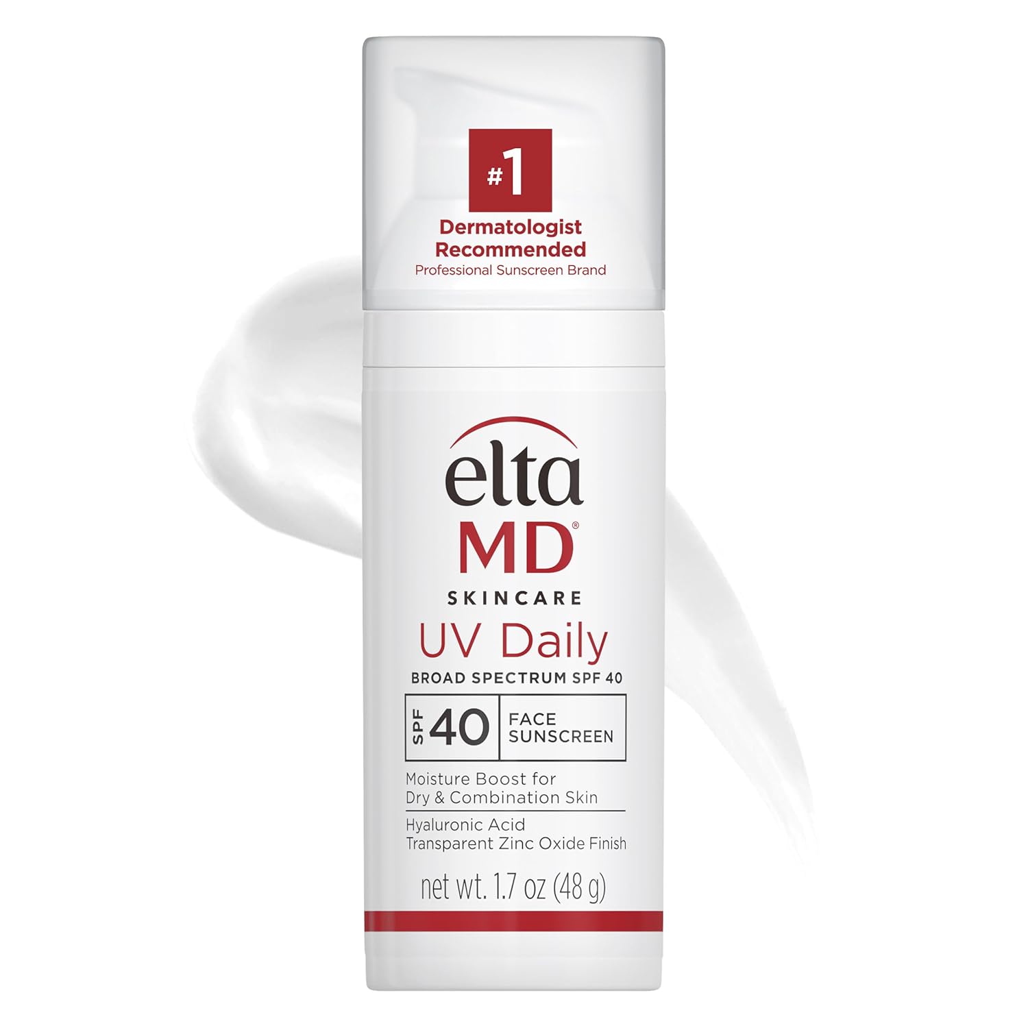 EltaMD UV Clear Amplio Espectro FPS46 FPS40