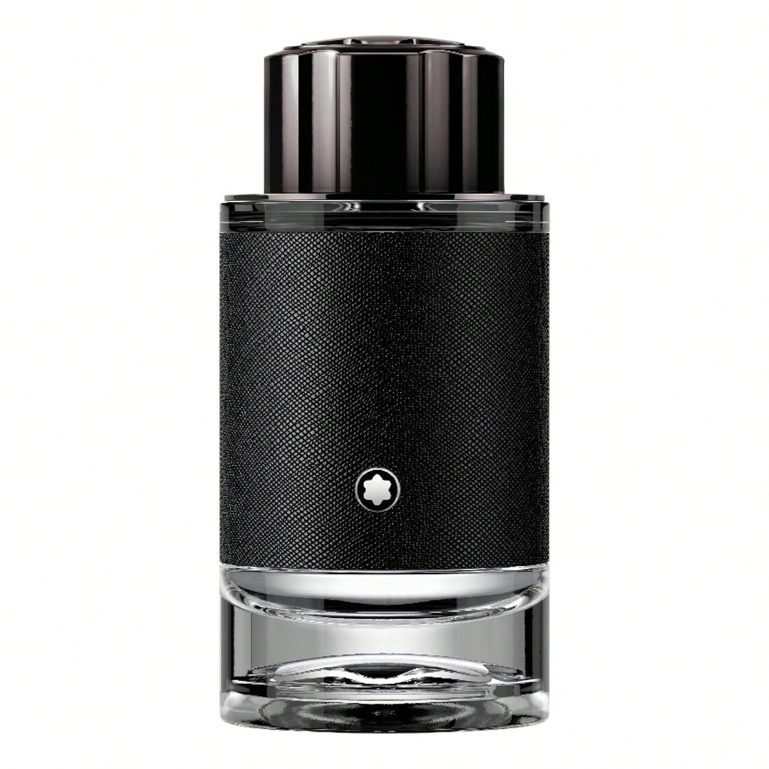 Montblanc Explorer Eau de Parfum - Fragancia Masculina - Amaderada, Acuero, Aromática - Con notas de Bergamota, Vetiver y Pachulí - 100ml 3.3floz