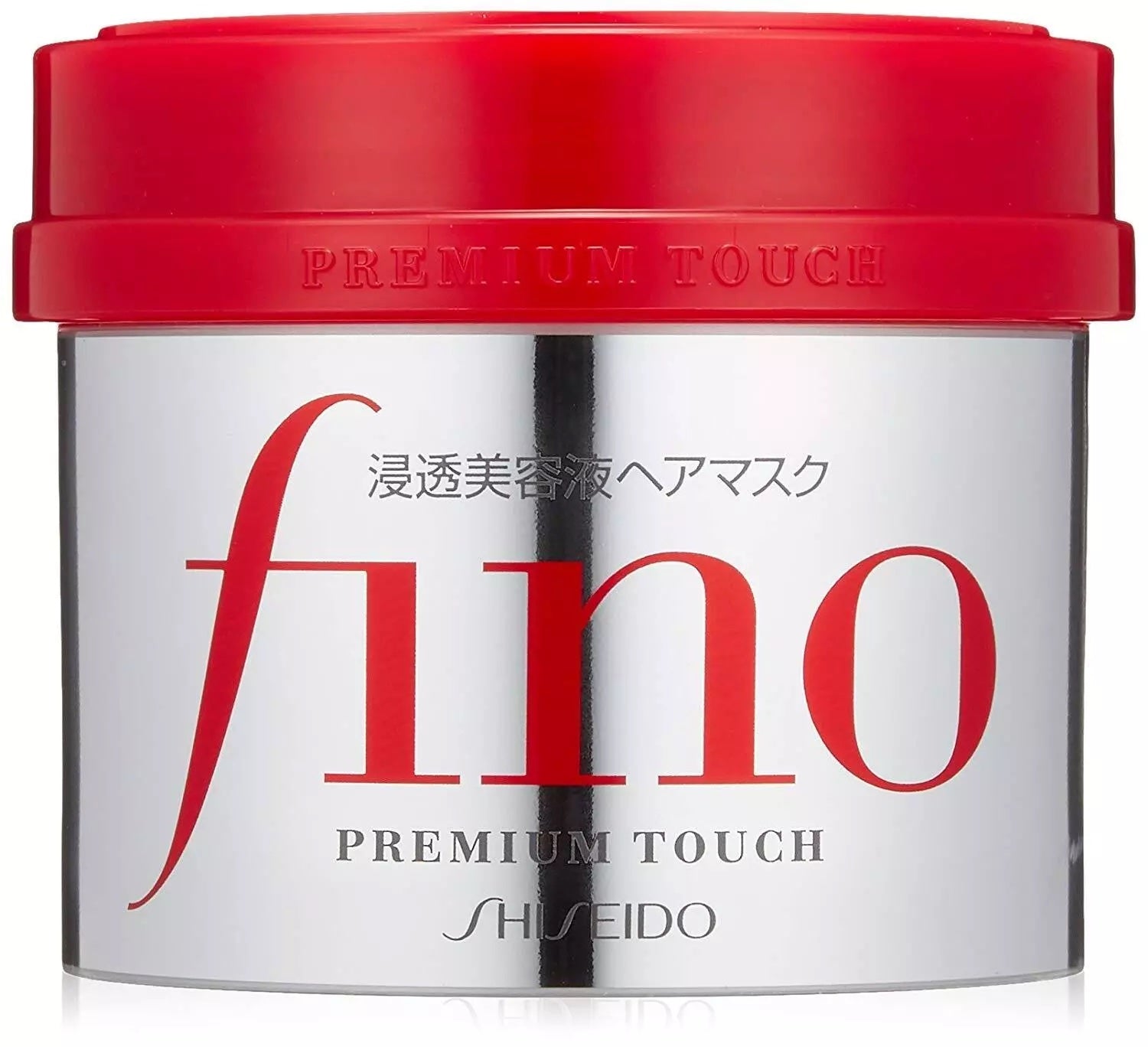 Mascarilla y Aceite Capilar Fino Premium Touch Treatment 240 ml