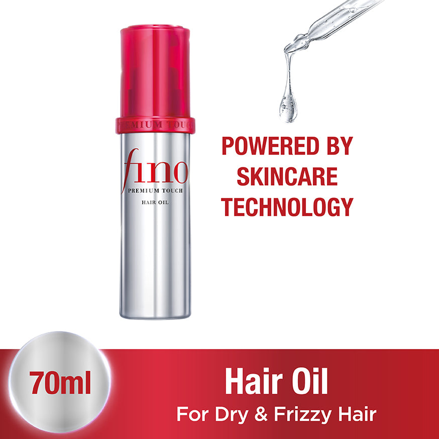 Fino Premium Touch Aceite Capilar 70ml
