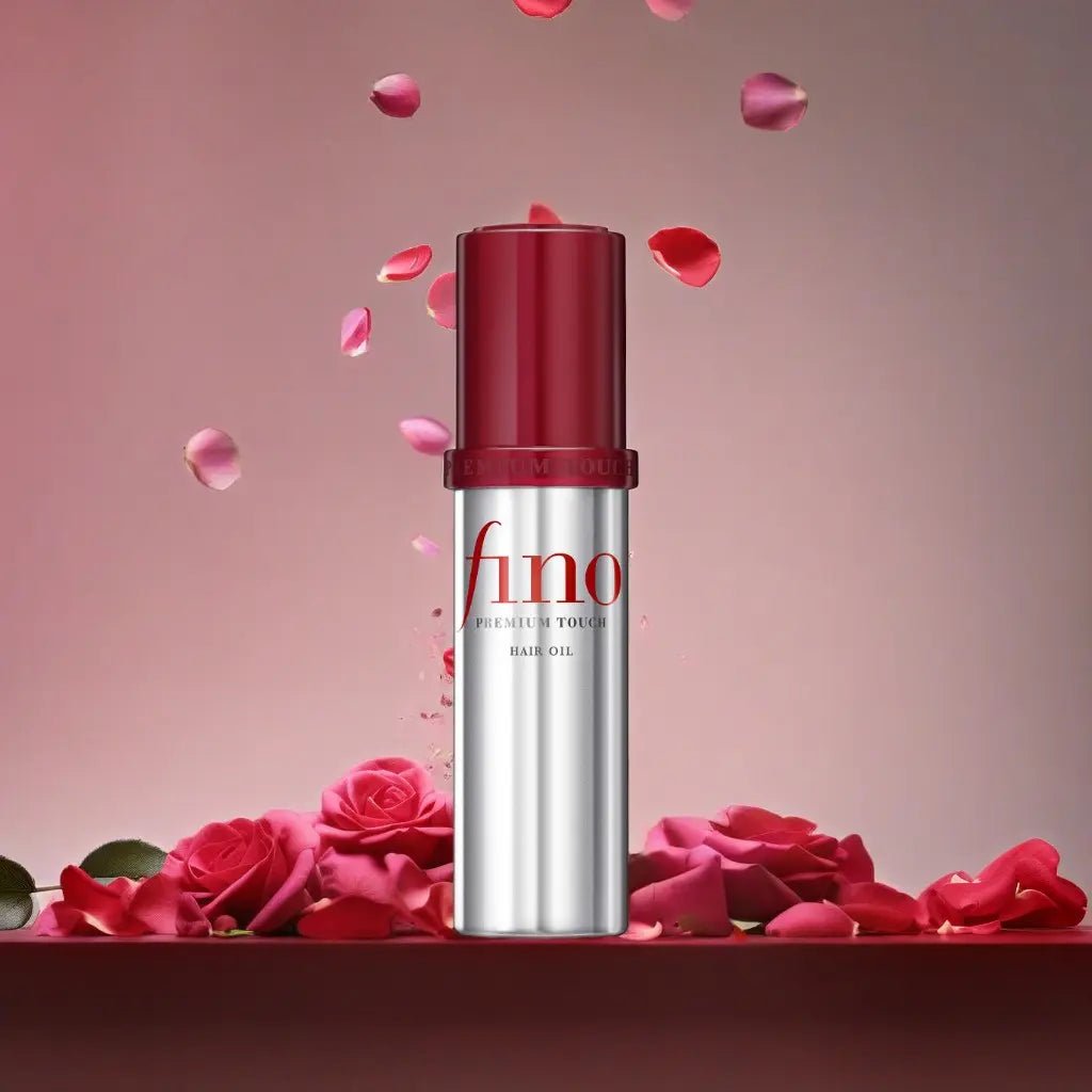 Fino Premium Touch Aceite Capilar 70ml