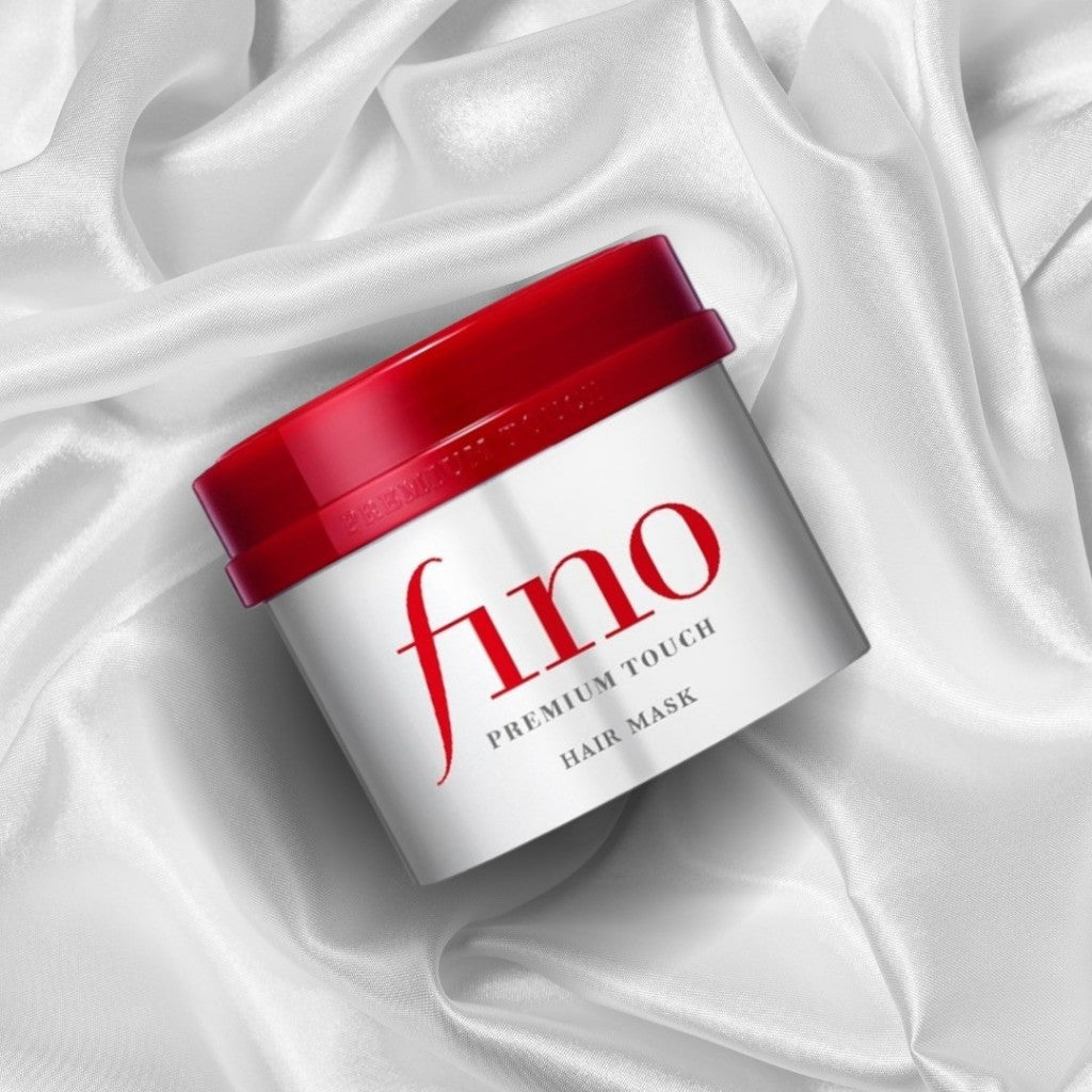 Mascarilla y Aceite Capilar Fino Premium Touch Treatment 240 ml