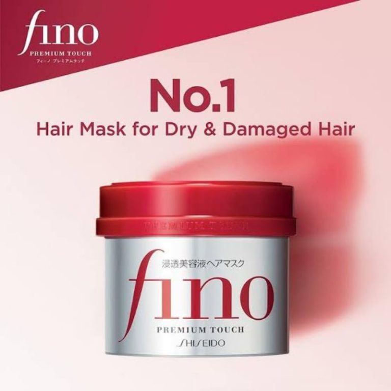 Mascarilla y Aceite Capilar Fino Premium Touch Treatment 240 ml