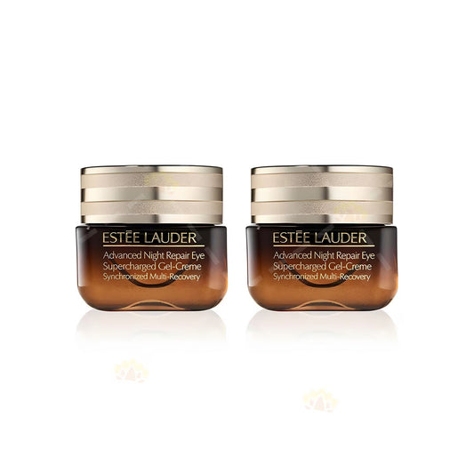 Estee Lauder Eye Gel Creme Power Duo