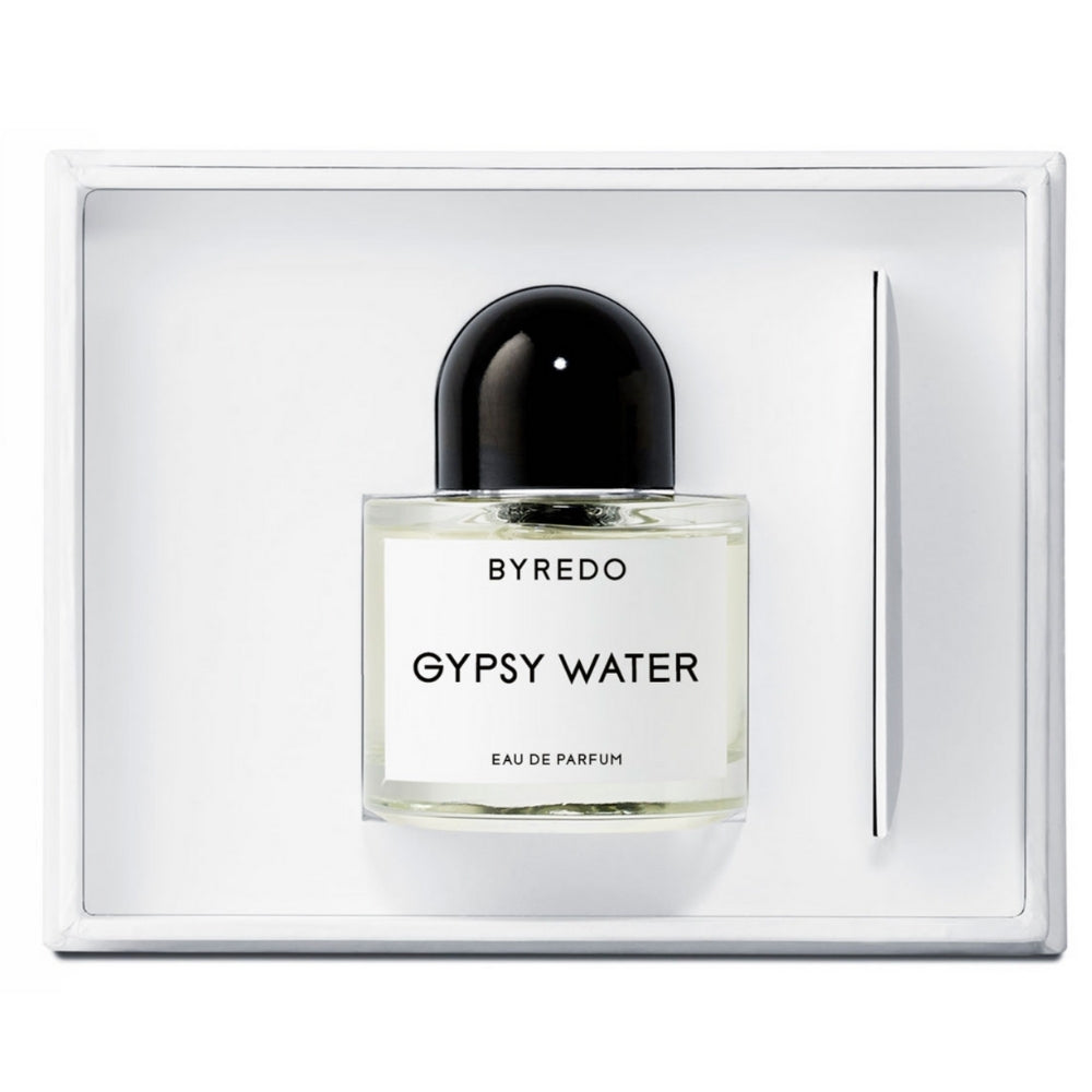 Byredo Gypsy Water Eau de Parfum Vaporizador Unisex 100 ml
