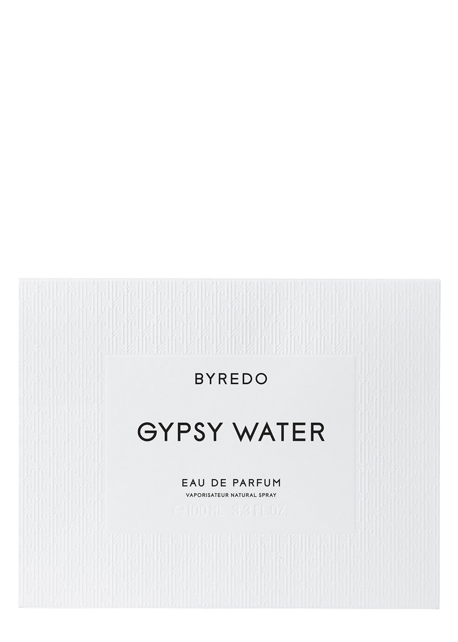 Byredo Gypsy Water Eau de Parfum Vaporizador Unisex 100 ml