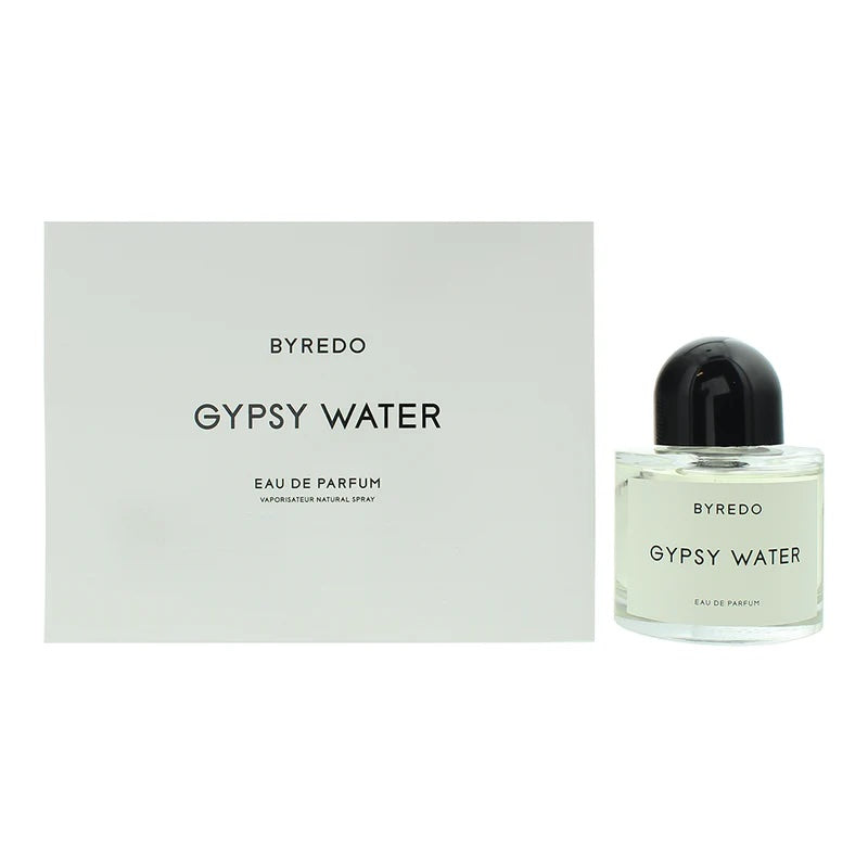 Byredo Gypsy Water Eau de Parfum Vaporizador Unisex 100 ml