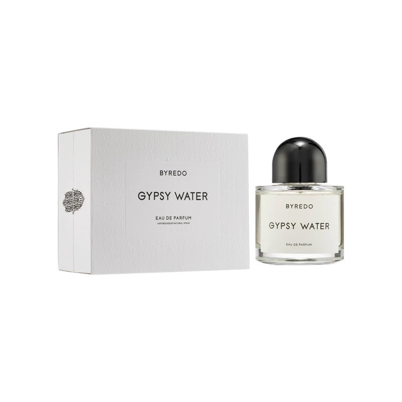 Byredo Gypsy Water Eau de Parfum Vaporizador Unisex 100 ml