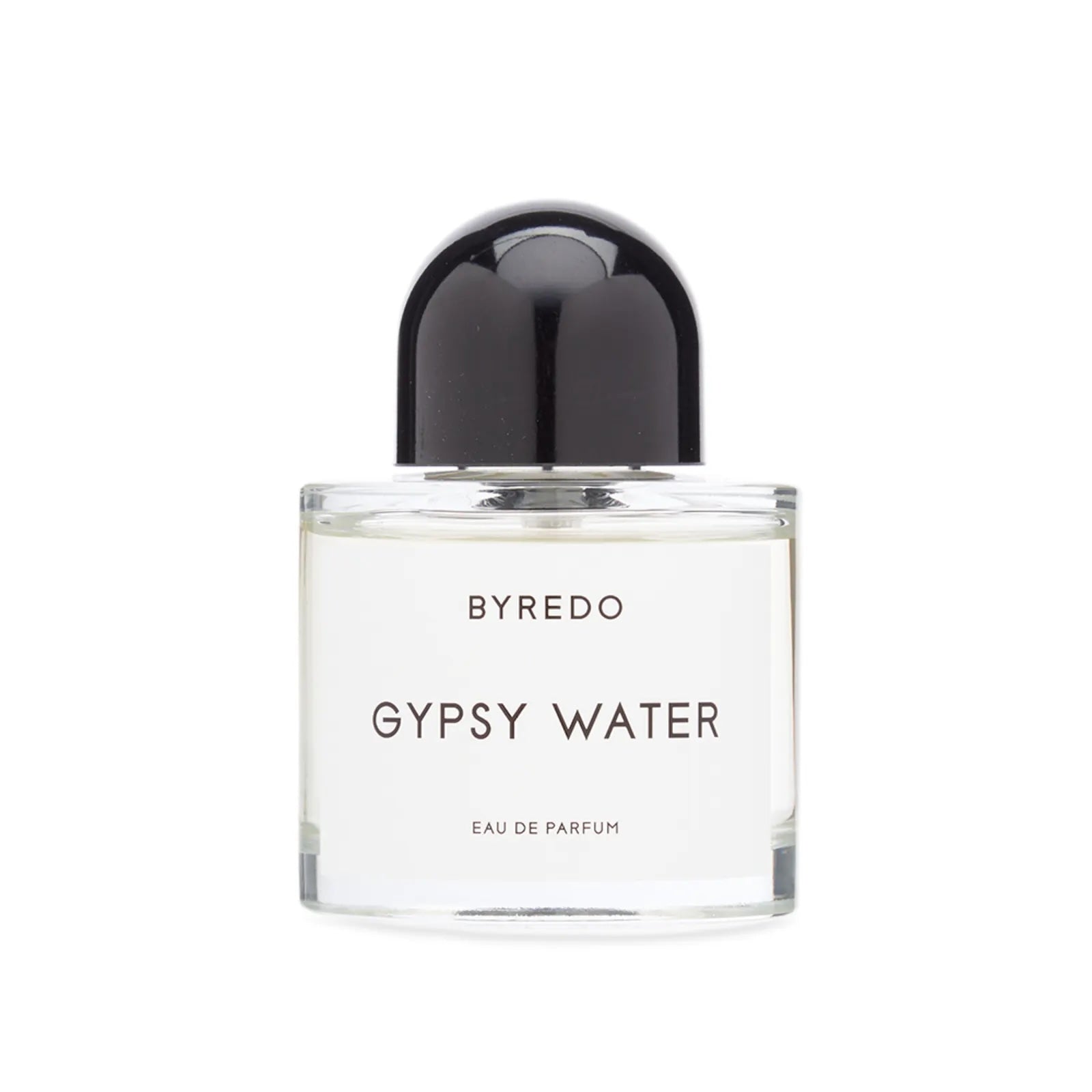 Byredo Gypsy Water Eau de Parfum Vaporizador Unisex 100 ml
