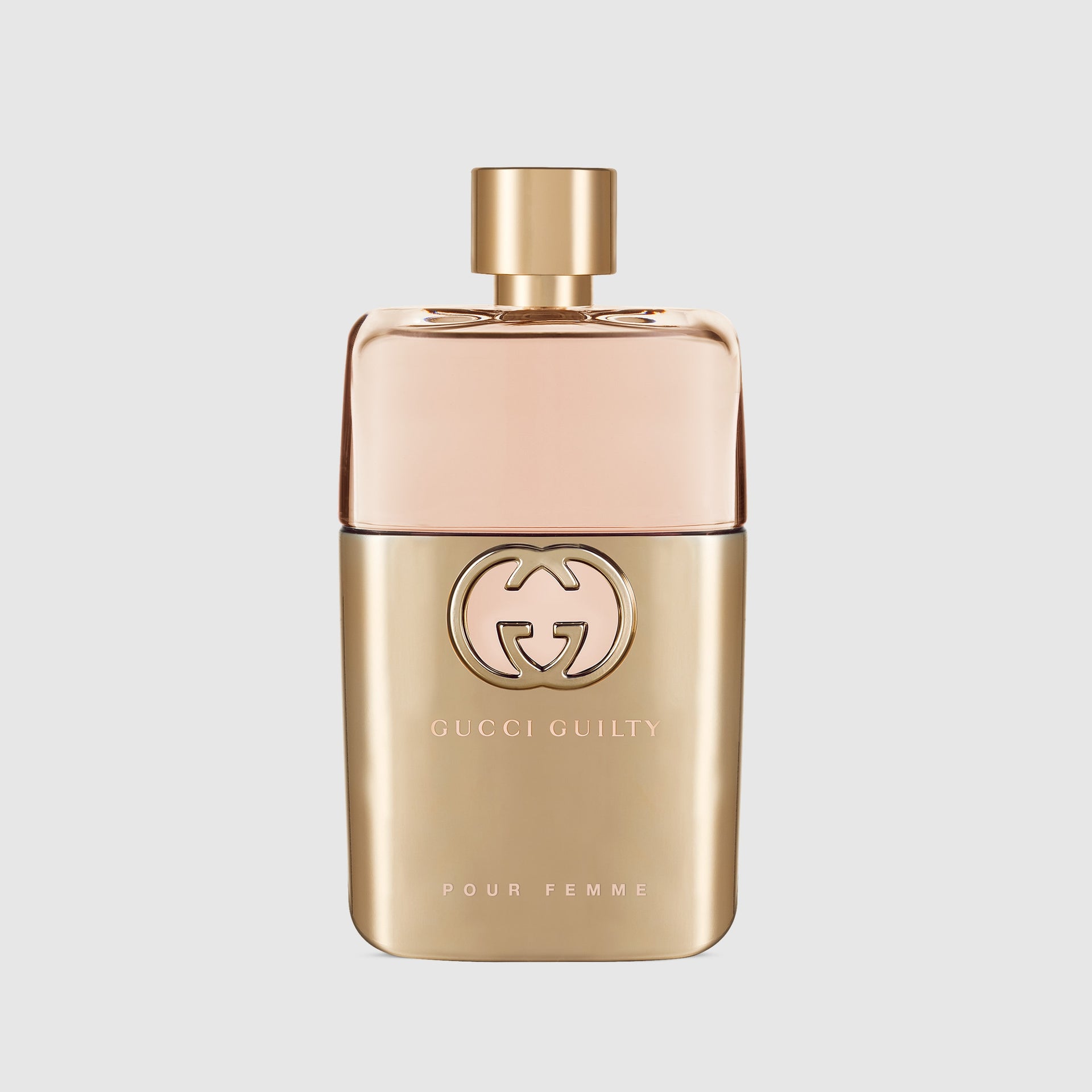 Gucci Guilty Pour Femme Eau De Parfum 90ml