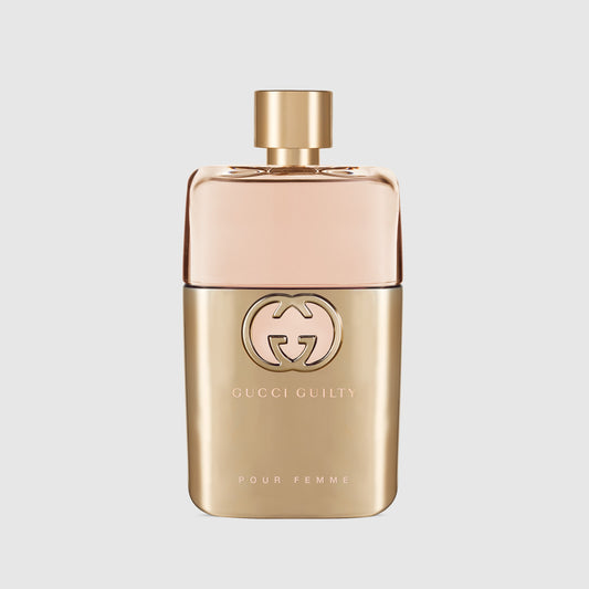 Gucci Guilty Pour Femme Eau De Parfum 90ml
