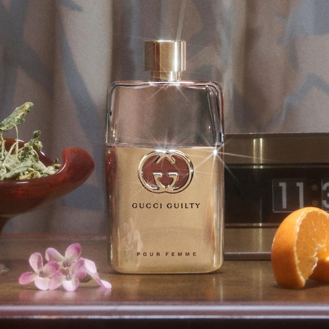 Gucci Guilty Pour Femme Eau De Parfum 90ml