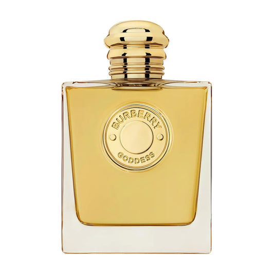Burberry Goddess Eau de Parfum Intense with Lavender and Vanilla - 100ml/3.3oz