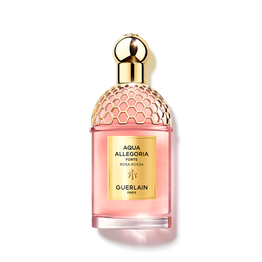 Guerlain Aqua Allegoria Forte Rosa Rossa Eau De Parfum 75ml