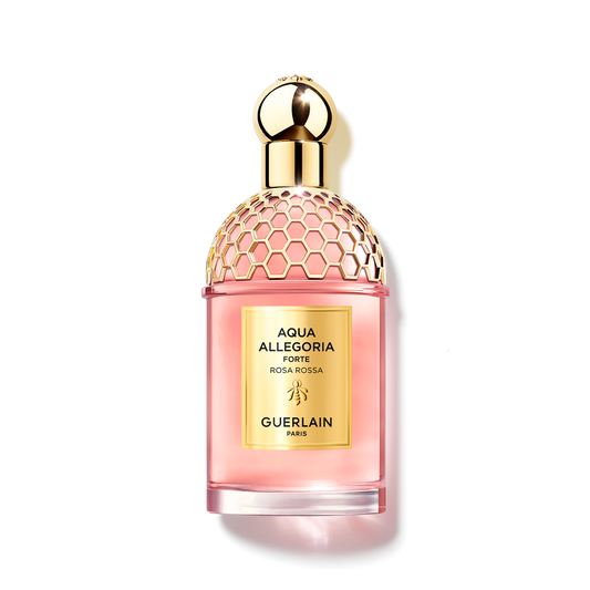 Guerlain Aqua Allegoria Forte Rosa Rossa Eau De Parfum 75ml