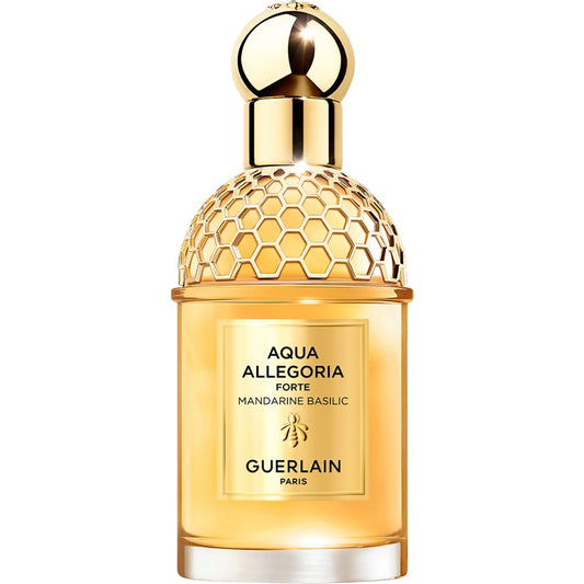 Guerlain Aqua Allegoria Forte Mandarine Basilic Forte Eau De Parfum 75ml