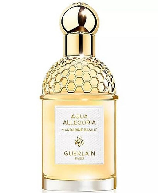 Guerlain Aqua Allegoria Mandarin Basilic Eau De Toilette Spray For Unisex 75ml