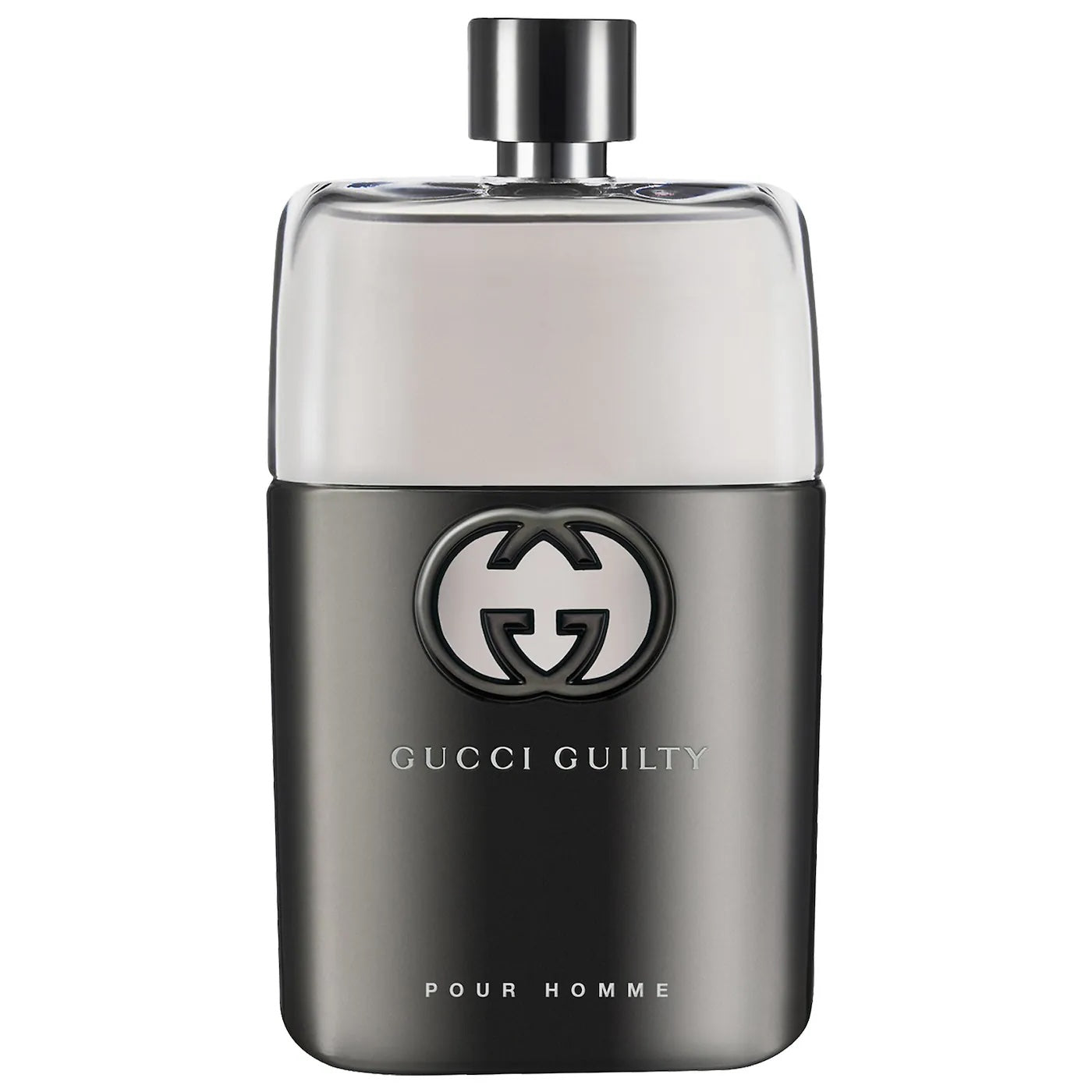 Gucci Guilty Pour Homme Eau de Toilette con Lavanda, Limón y Pachulí - 90ml/3oz