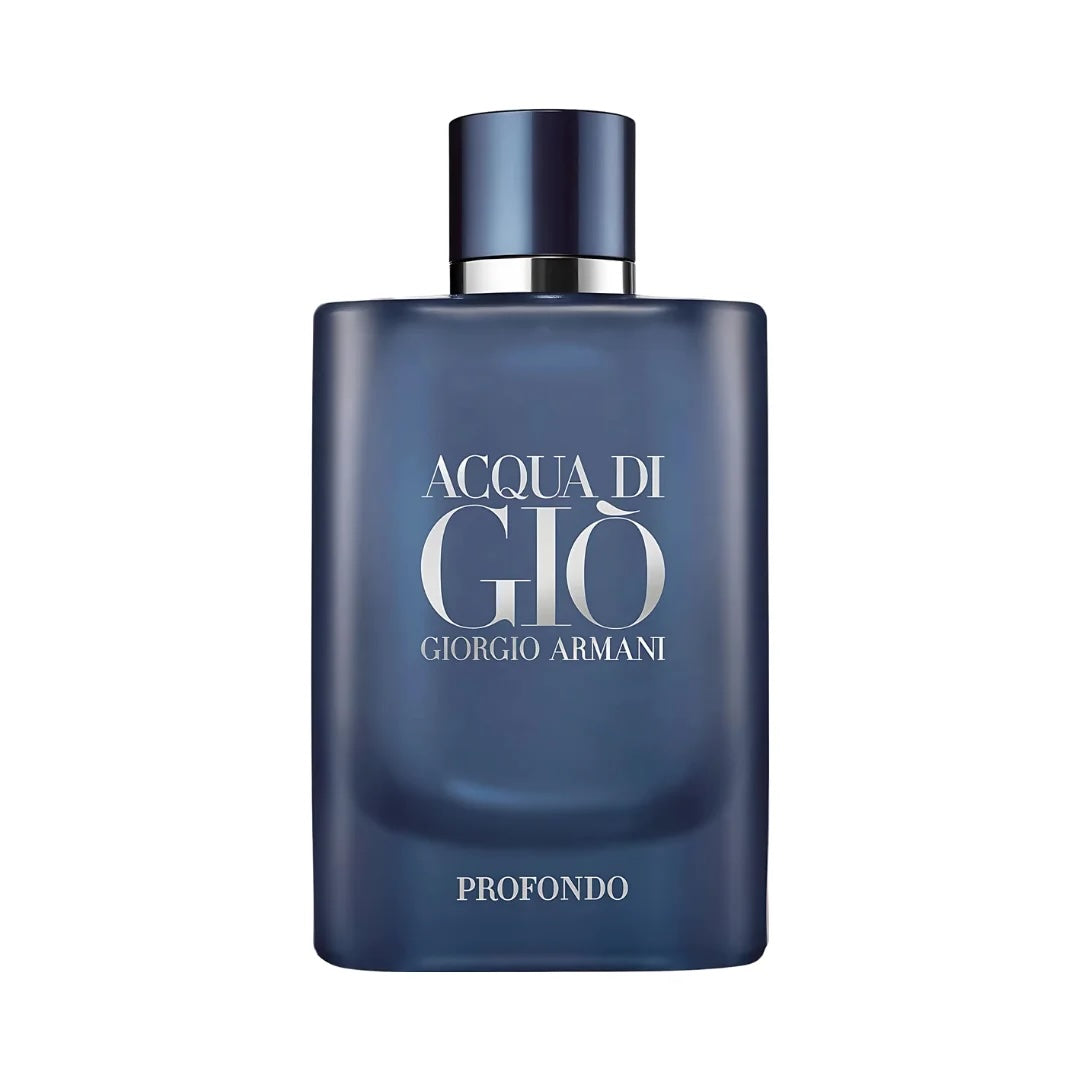 Giorgio Armani Acqua Di Gio 4x 30ml parfume Set