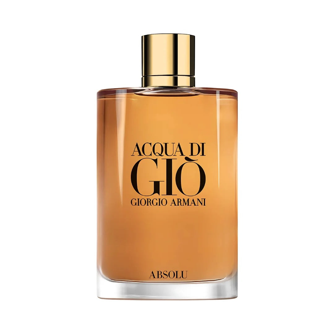 Giorgio Armani Acqua Di Gio 4x 30ml parfume Set