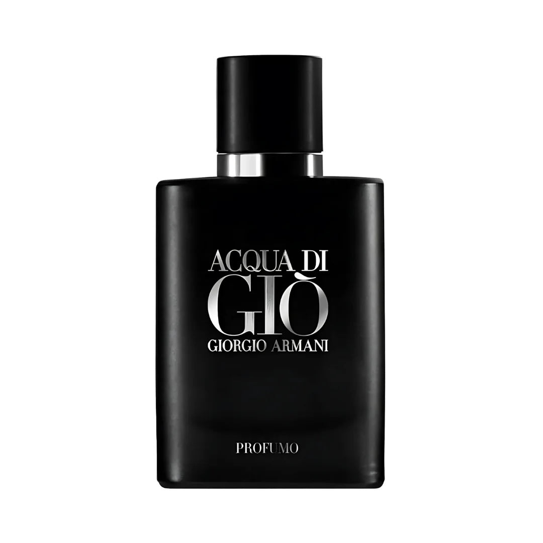 Giorgio Armani Acqua Di Gio 4x 30ml parfume Set