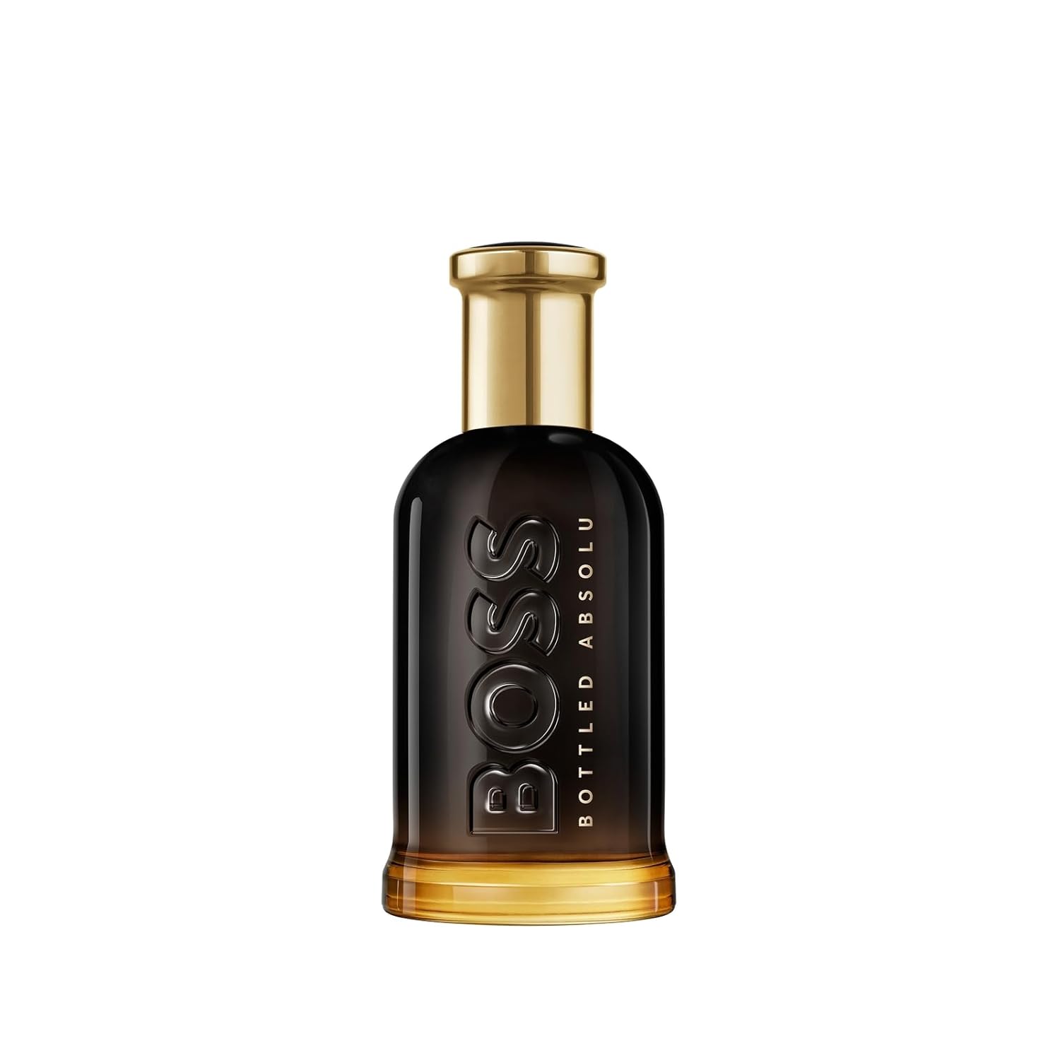 Hugo Boss Bottled Absolu Parfum Woody Men's Cologne 100ml