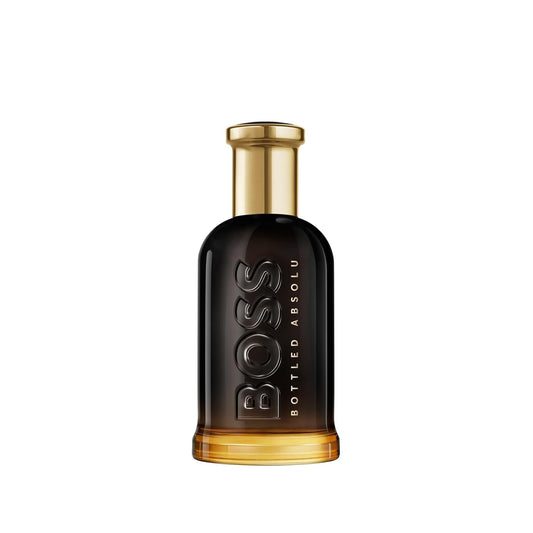 Hugo Boss Bottled Absolu Parfum Woody Men's Cologne 100ml