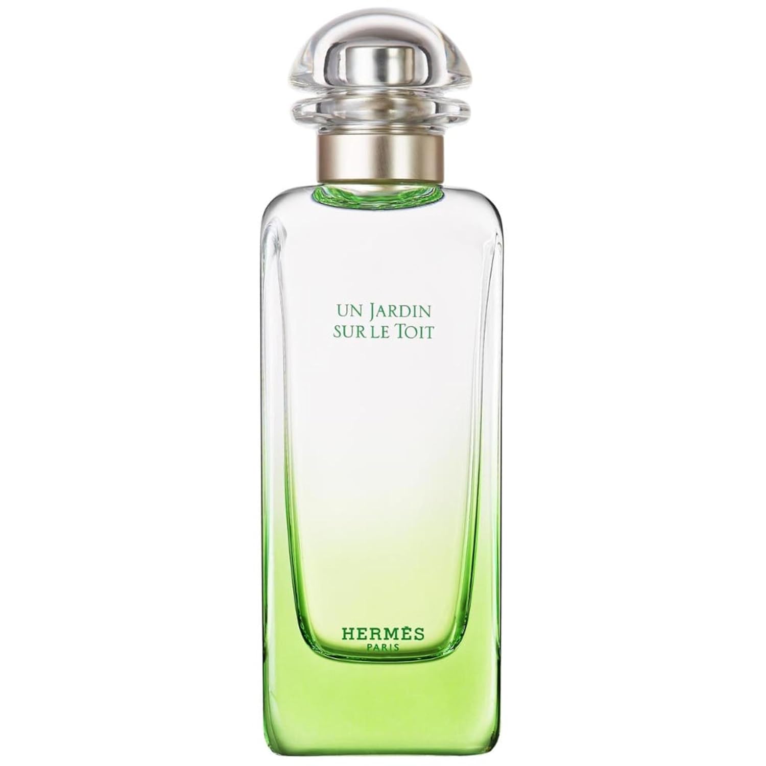 Terre D'Hermes Un Jardin Sur Le Toit Eau De Toilette Spray 100m