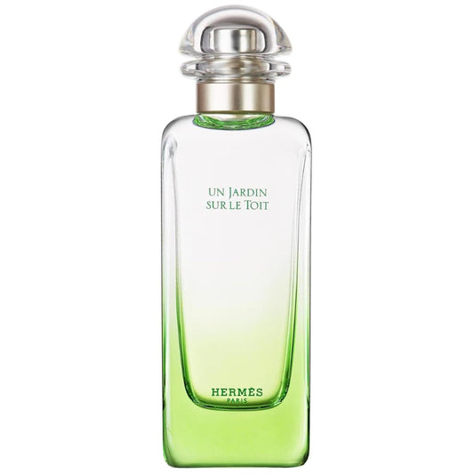 Terre D'Hermes Un Jardin Sur Le Toit Eau De Toilette Spray 100m