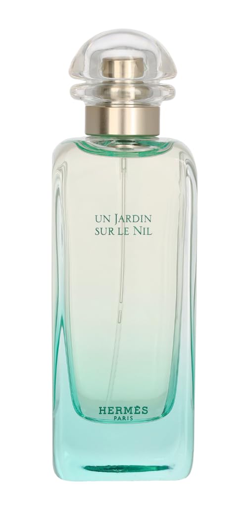 Terre D'Hermes Un Jardin Sur Le Nil Eau De Toilette Spray 100ml