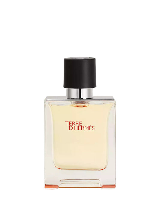 Terre D'Hermes Eau De Toilette Spray For Men