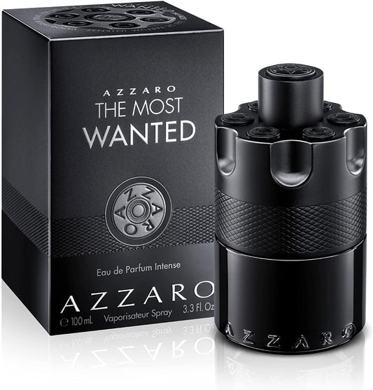 The Most Wanted Eau De Parfum Intense 100ml