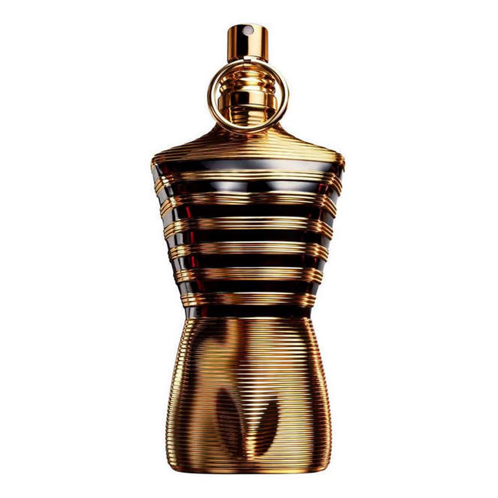 Jean Paul Gaultier Le Male Elixir For Men Parfum Spray 125ml