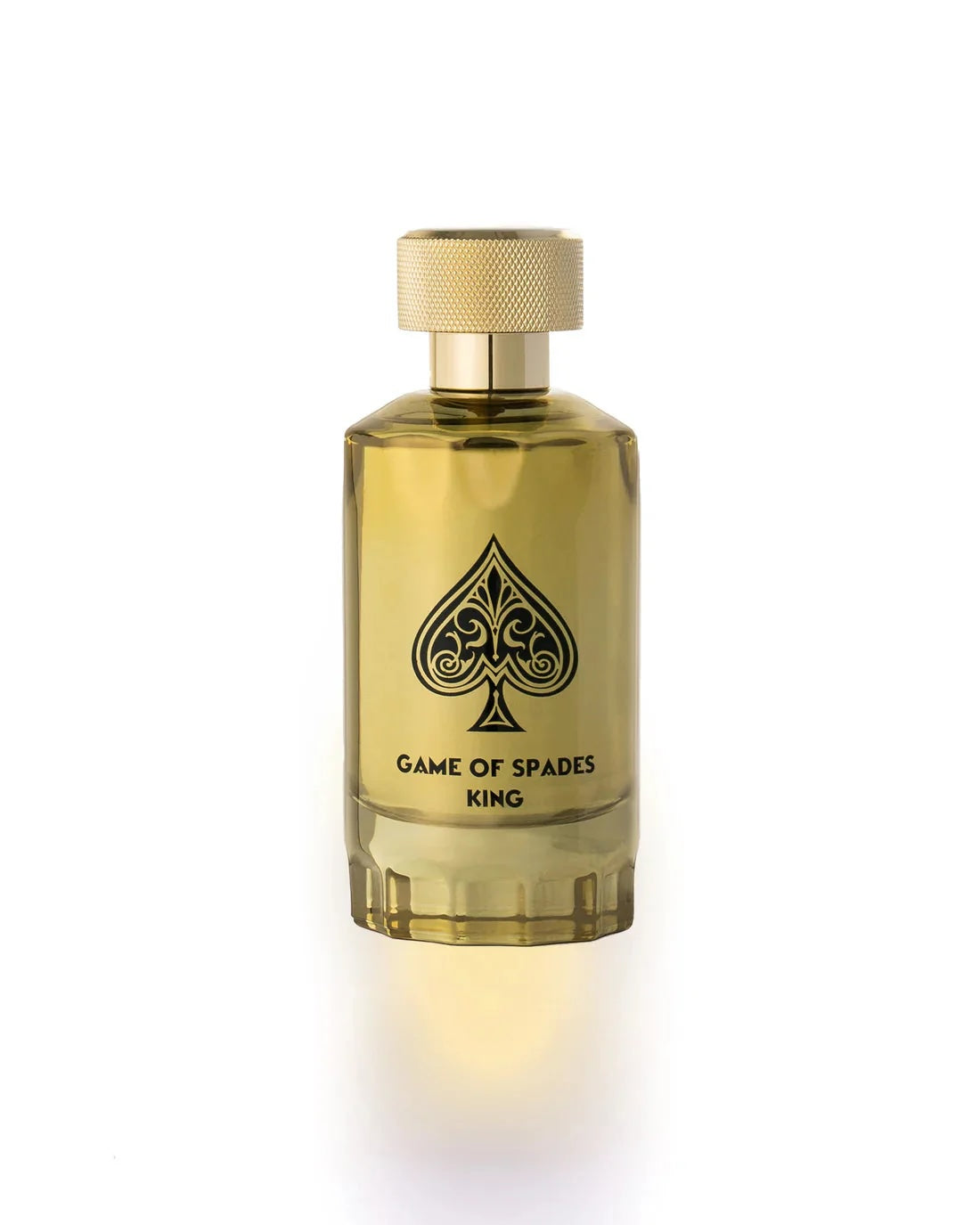 Jo Milano Paris - Game Of Spade King EDP 3.4 onzas/100ml