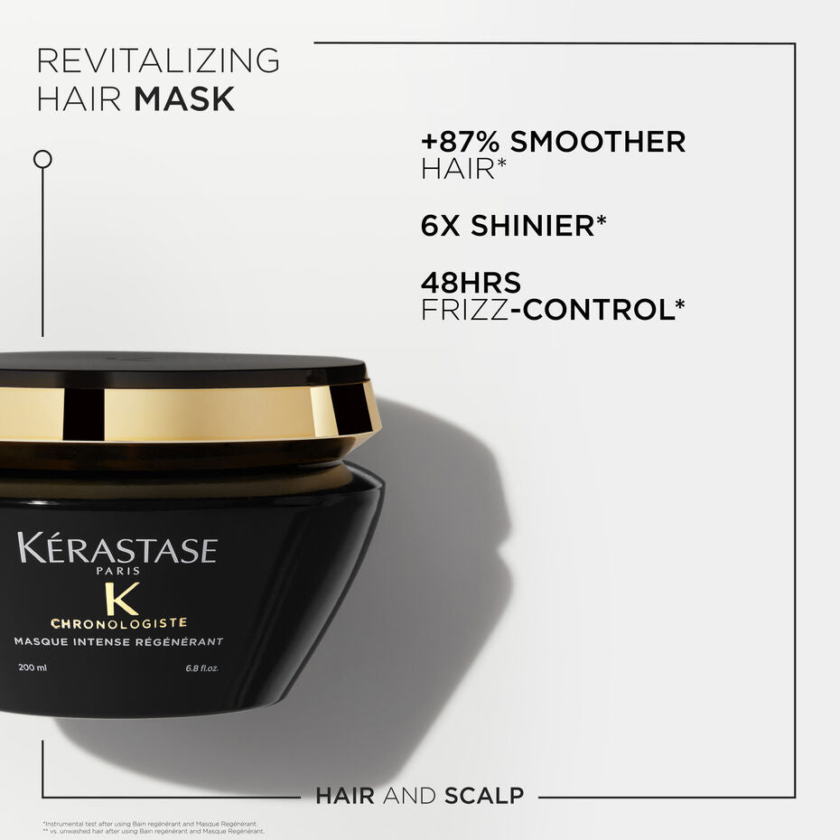 Mascarilla Capilar Kerastase Chronologiste 200ml