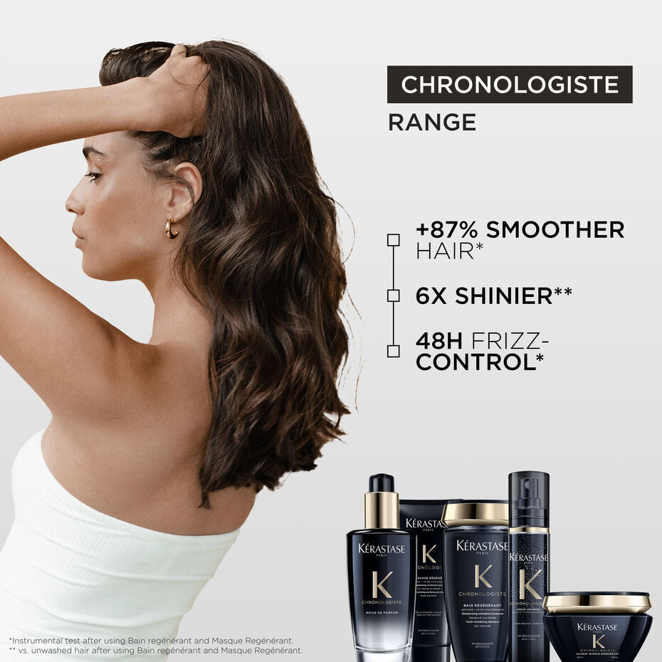 Mascarilla Capilar Kerastase Chronologiste 200ml