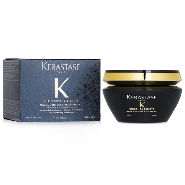 Kerastase Chronologiste Hair Mask 200ml – FragranceSpark