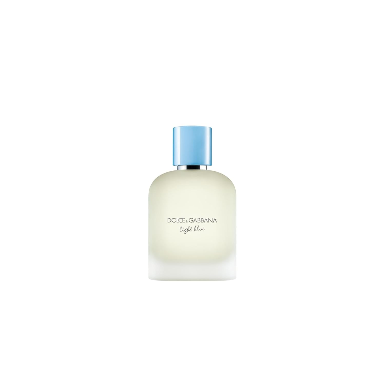 Dolce&Gabbana New Light Blue Pour Homme, Eau de Toilette Spray, for Men -125ml/4.2fl.oz-