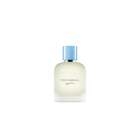 Dolce&Gabbana New Light Blue Pour Homme, Eau de Toilette Spray, for Men -125ml/4.2fl.oz-