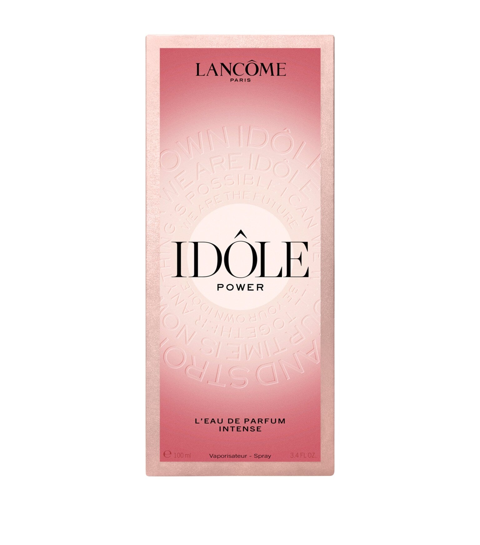 Lancome Idole Power Eau De Parfum Intense 100ml