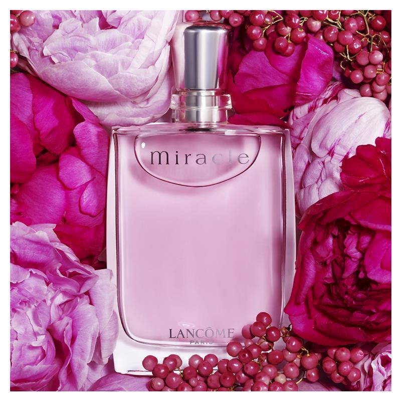 Lancome Miracle Eau De Parfum 100ml