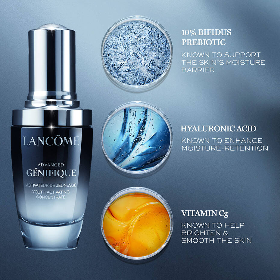 Lancome Advanced Génifique Ultimate Youth Activator 100ml