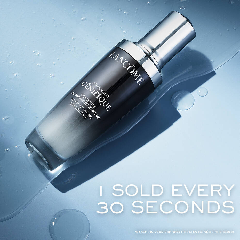 Lancome Advanced Génifique Ultimate Youth Activator 100ml