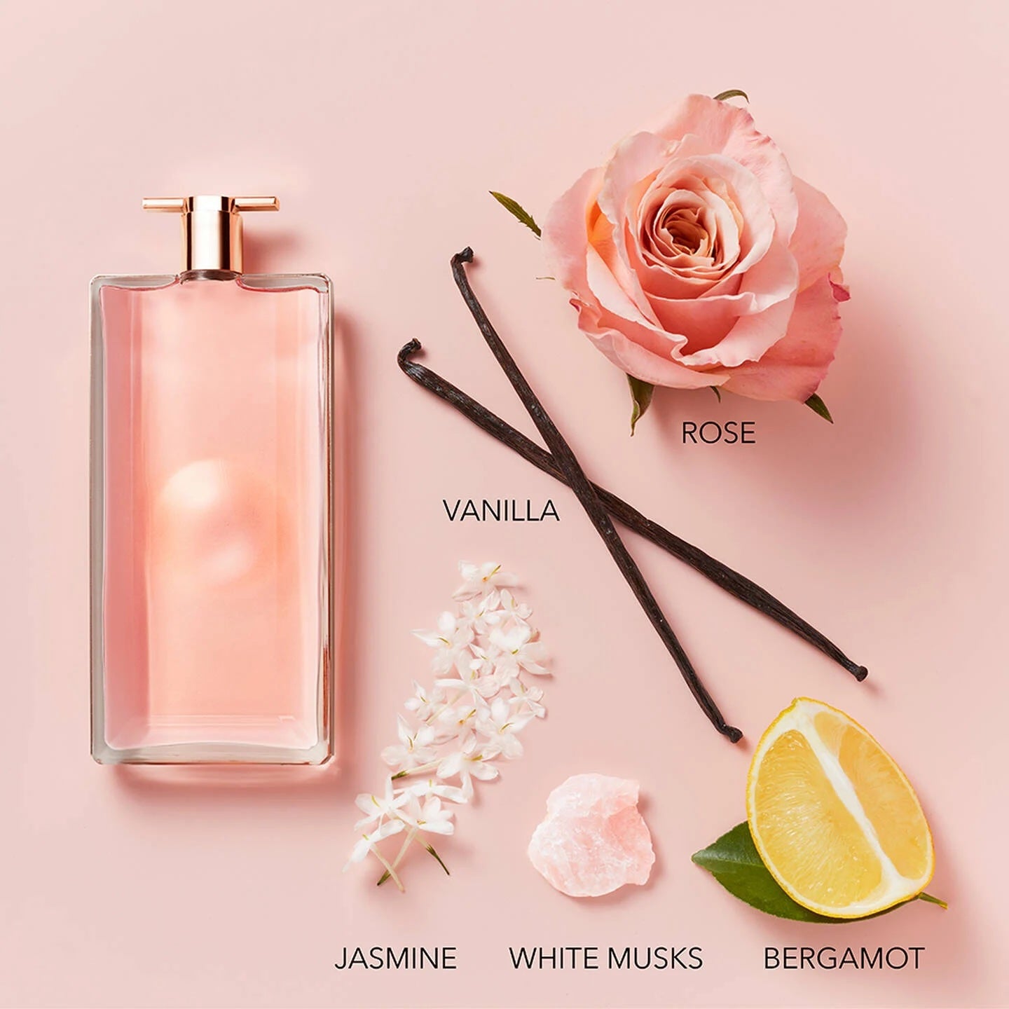 Lancome Idôle Eau De Parfum Le Grand Parfum 100ml