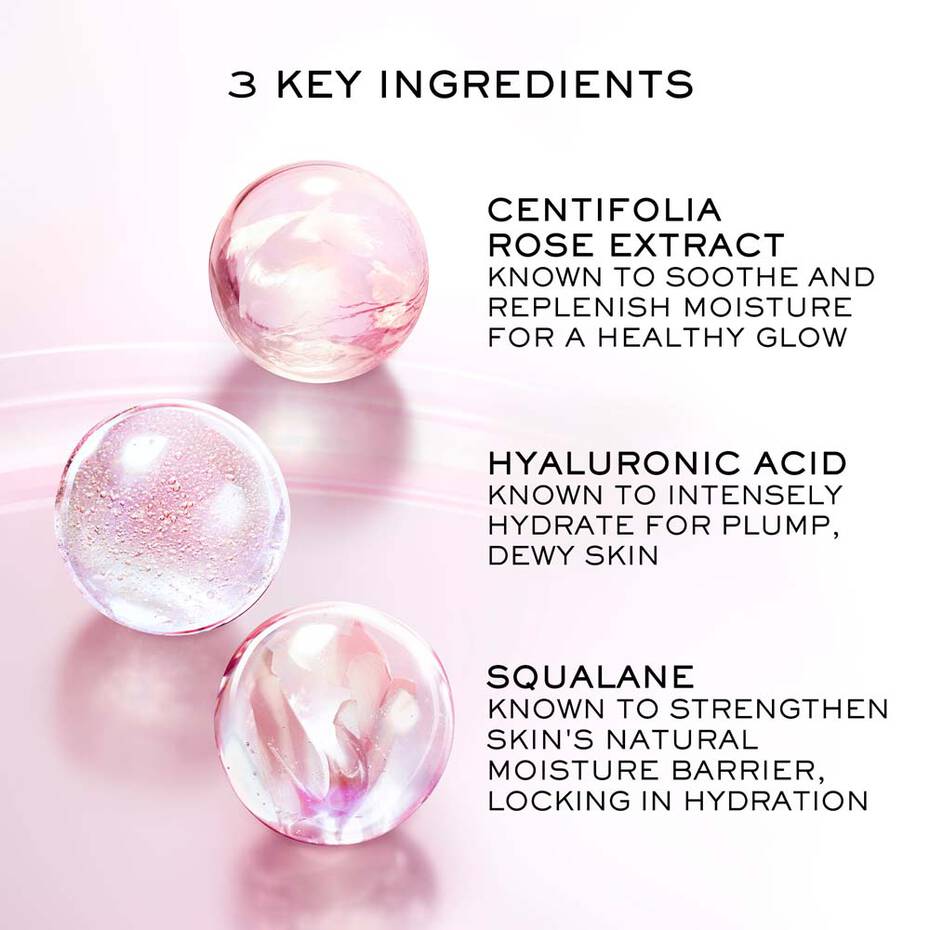 Tónico Facial Confort Tonique de Lancome 400ml