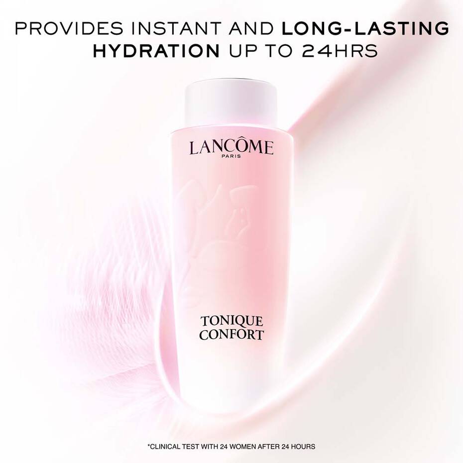 Tónico Facial Confort Tonique de Lancome 400ml