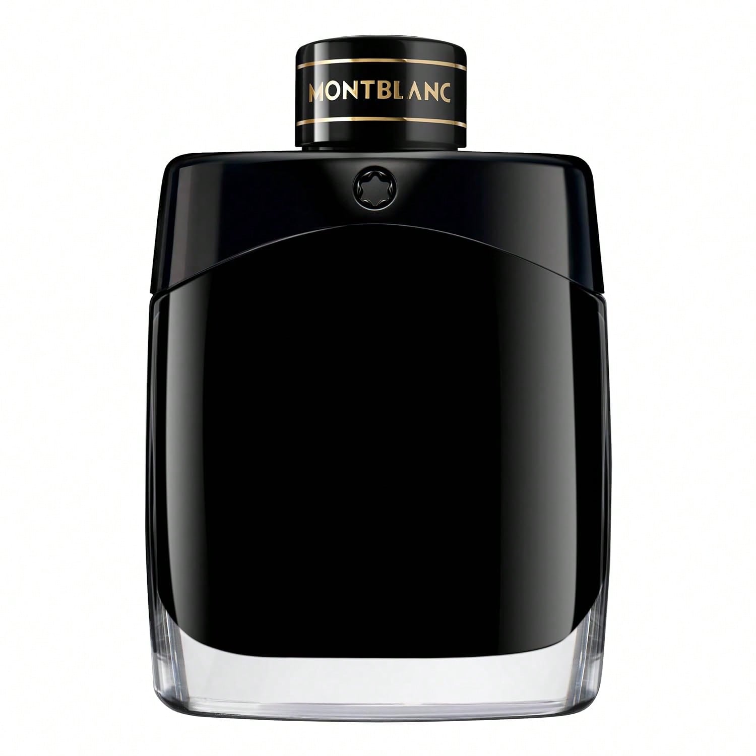 Montblanc Legend Eau de Parfum - Fragancia para hombre - Fougère Aromática - Con notas de Bergamota, Jazmín y Musgo de Roble - 100ml 3.3floz