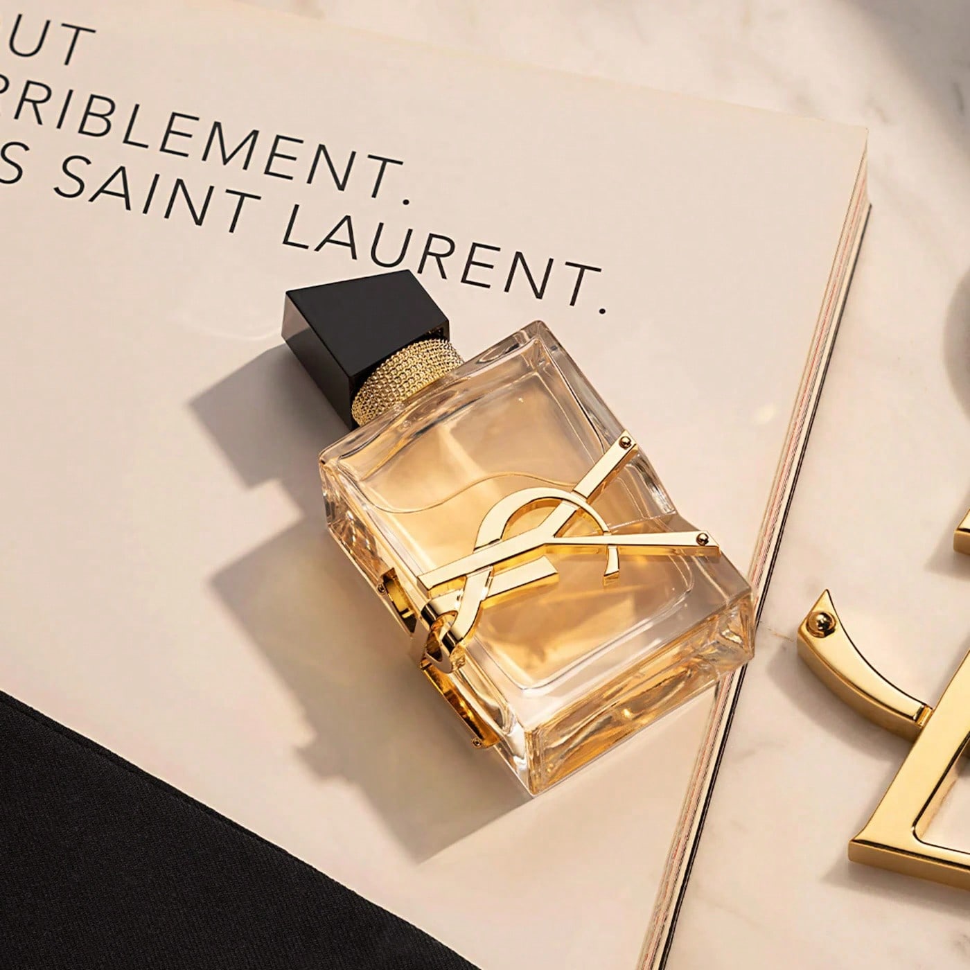 Yves Saint Laurent Libre Eau de Parfum 50ml